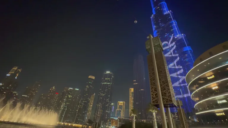 Морские обитатели в одном из тематических аквариумов торгового центра.