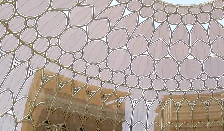 Expo City Dubai 2026: Что стало с территорией Экспо и зачем туда ехать