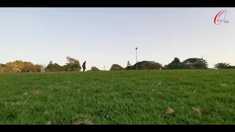 Рамка Дубая (Dubai Frame): Обзор и советы перед посещением