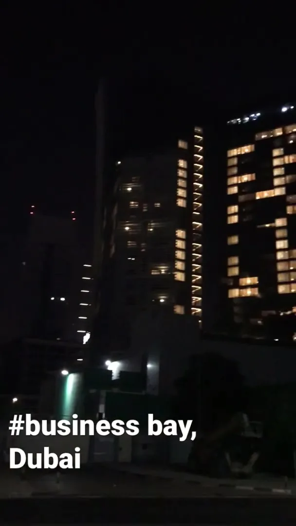 Рамадан в Дубае: Гид для туристов по правилам и традициям