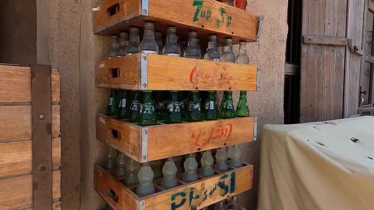 Дубай бюджетно: Как отдохнуть и не разориться