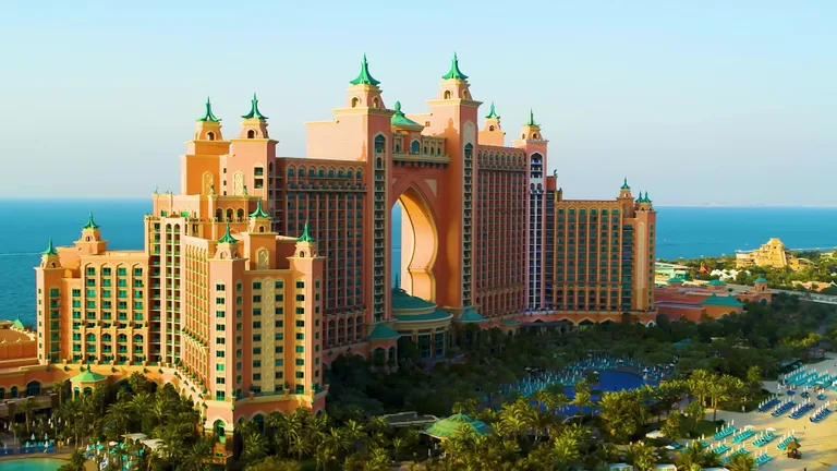 Большой путеводитель по Дубаю 2026: Всё, что нужно знать перед поездкой