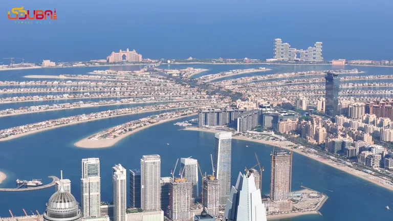 Где остановиться в Дубае: Лучшие районы для туристов