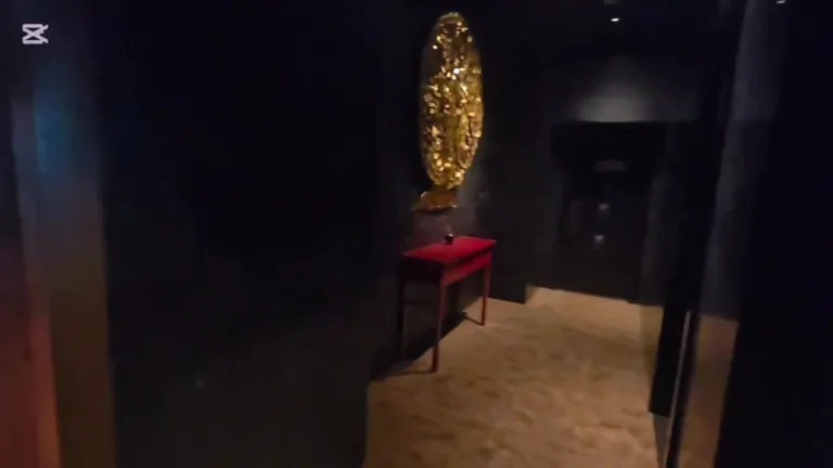 Вид на Бвтинетт Бай — маршрут по знаковым местам Дубая.